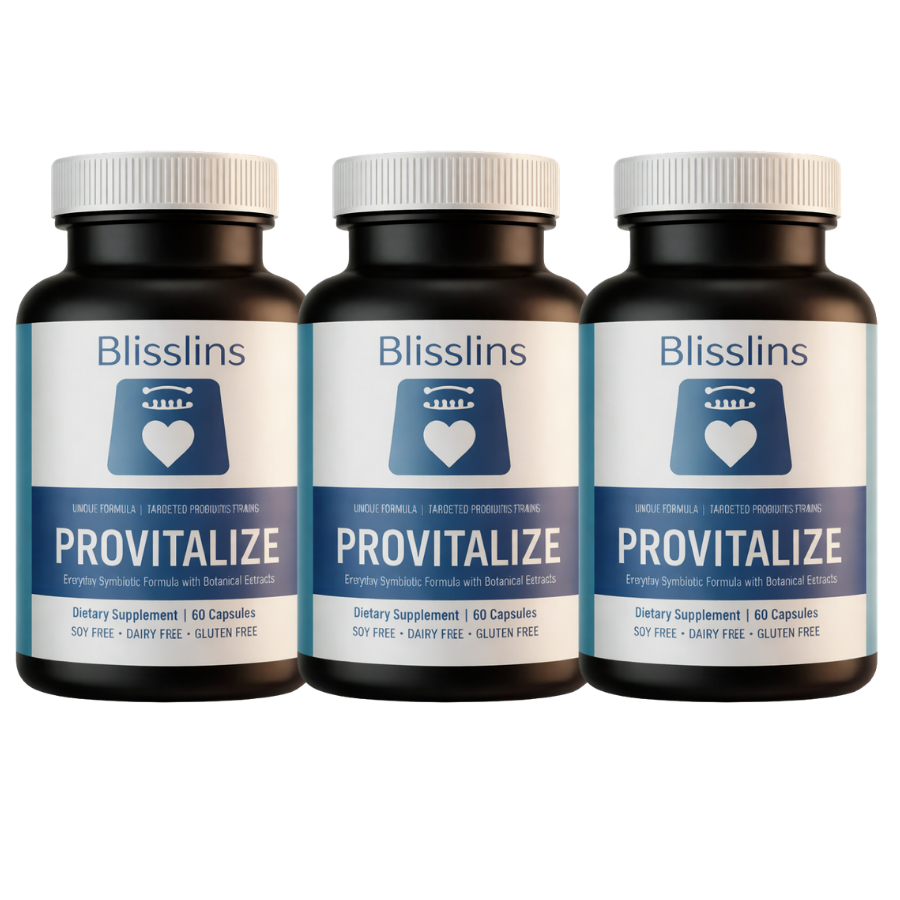 ProVitalize