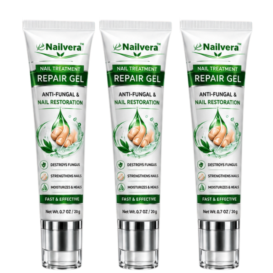Nailvera™