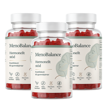 MenoBalance