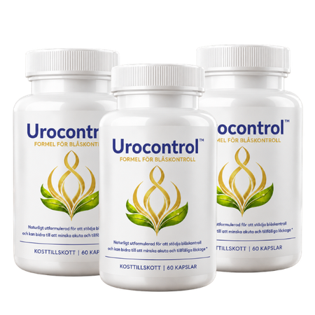 Urocontrol™