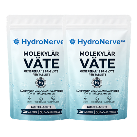 HydroNerve™