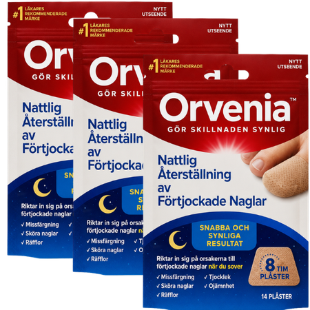 Orvenia™