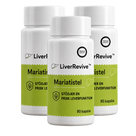 LiverRevive™