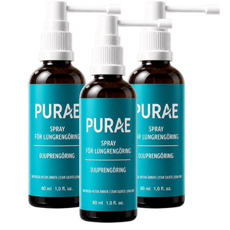 Purae™