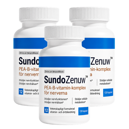 SundoZenuw™