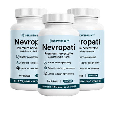 NerveBright™ NW