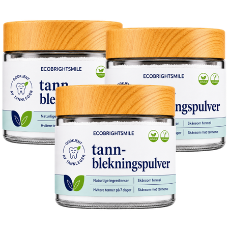 EcoBrightsmile™ NO