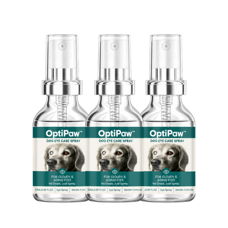 OptiPaw™ Øjenspray
