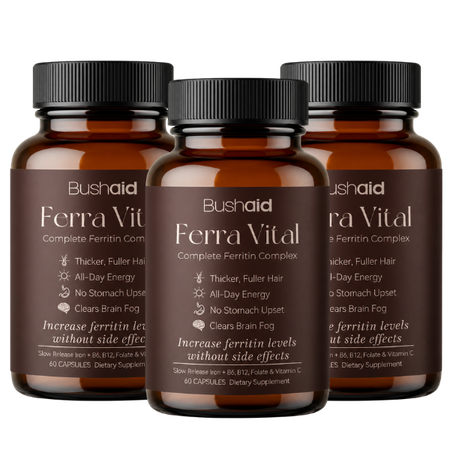 Ferravital™