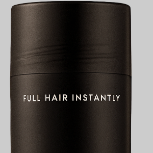 RootRush™ Instant Hair Powder