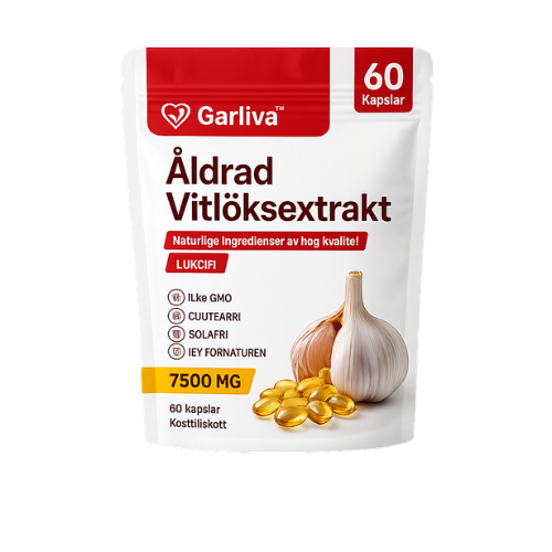 Garliva™