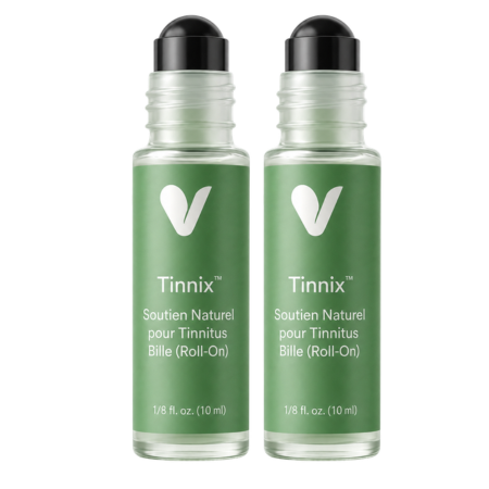Tinnix™