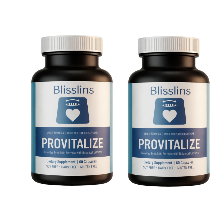 ProVitalize