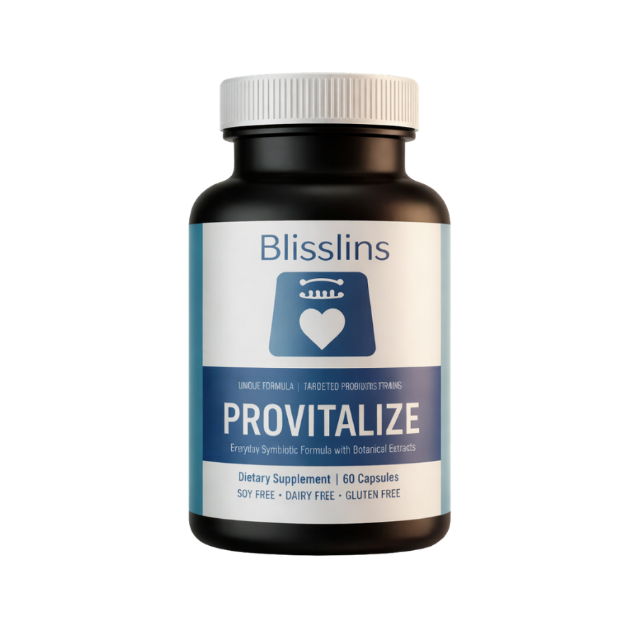 ProVitalize