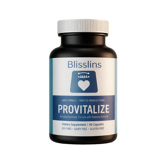 ProVitalize