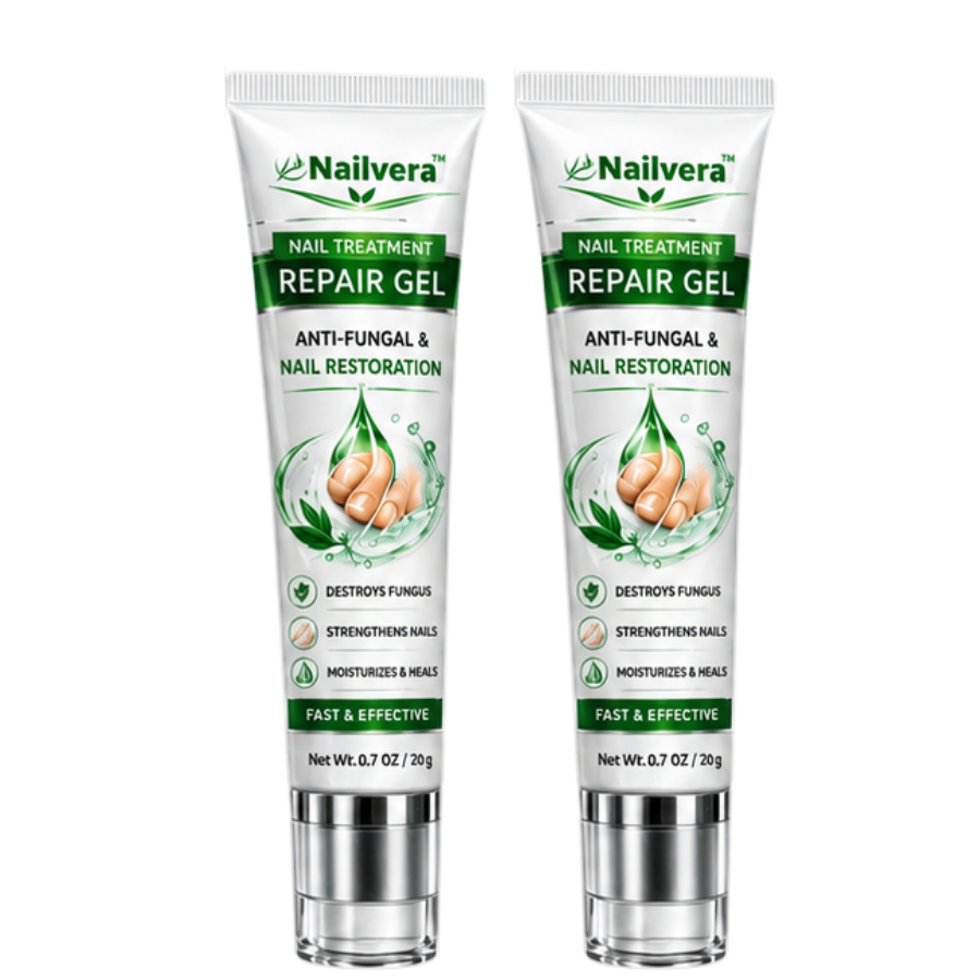 Nailvera™