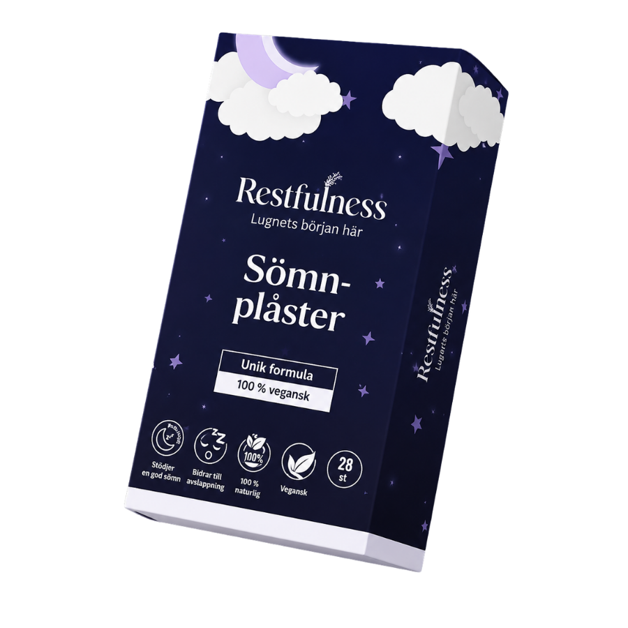 Restfulness™
