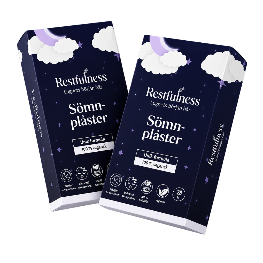 Restfulness™