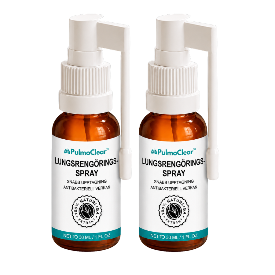 PulmoClear™