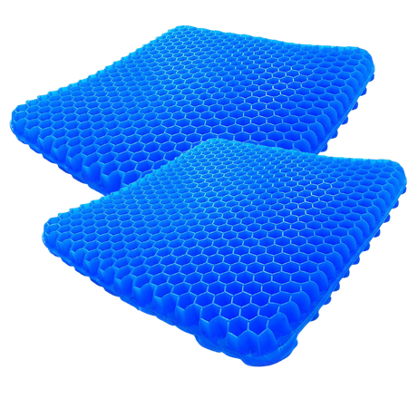 The zero cushion™