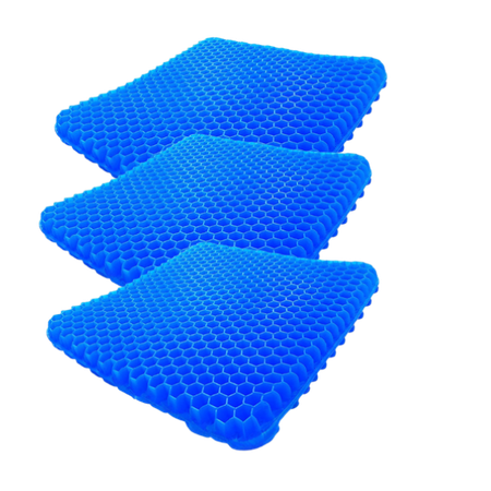 The zero cushion™