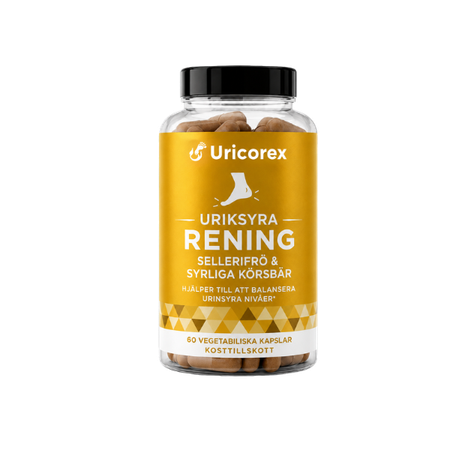 UriCorex™