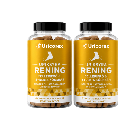 UriCorex™