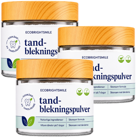 EcoBrightsmile