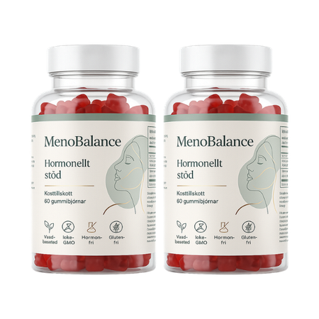 MenoBalance