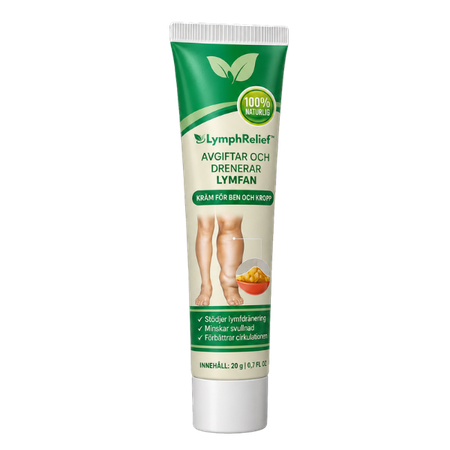 LymphRelief™