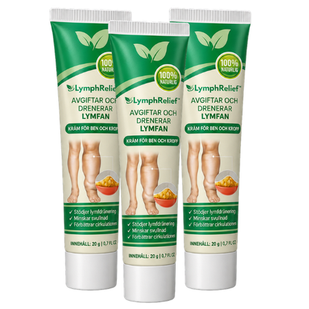 LymphRelief™