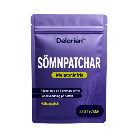 Delorien™