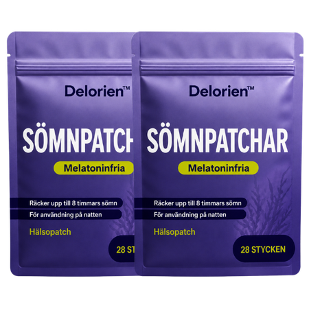 Delorien™