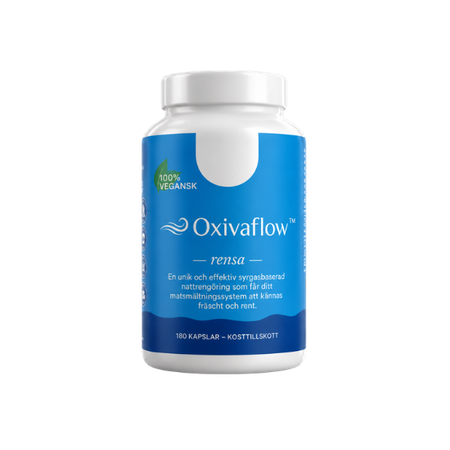 Oxivaflow™