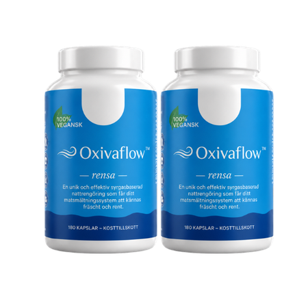 Oxivaflow™