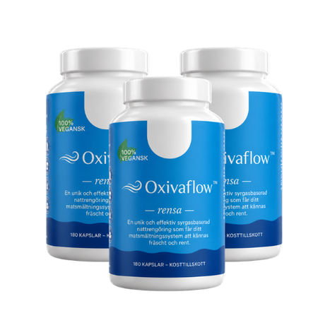 Oxivaflow™
