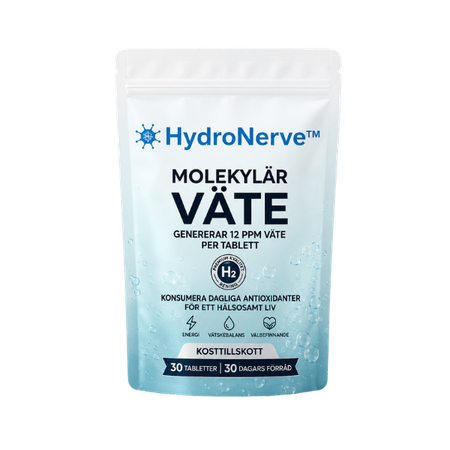 HydroNerve™