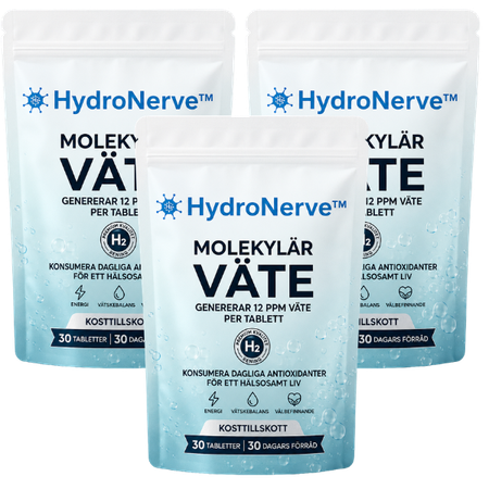 HydroNerve™