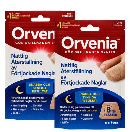 Orvenia™