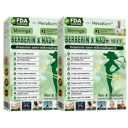 Metaburn™