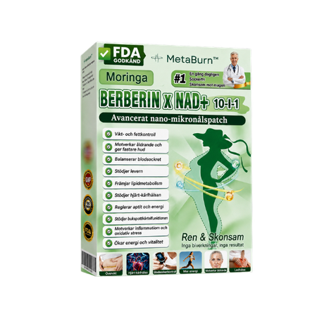 Metaburn™
