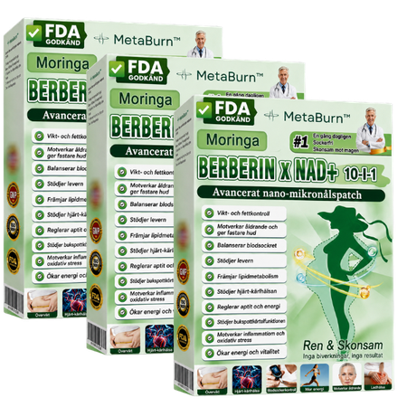 Metaburn™