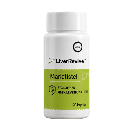 LiverRevive™