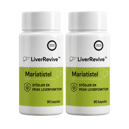 LiverRevive™