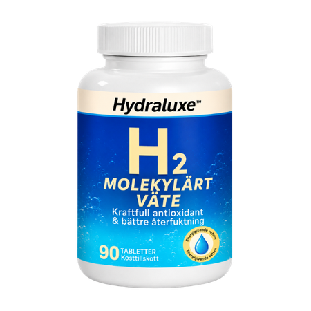 Hydraluxe™