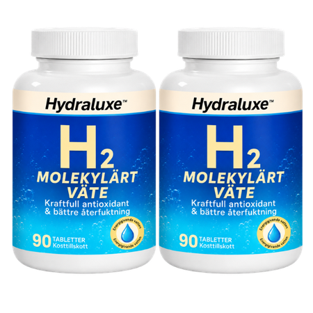 Hydraluxe™