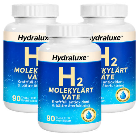 Hydraluxe™