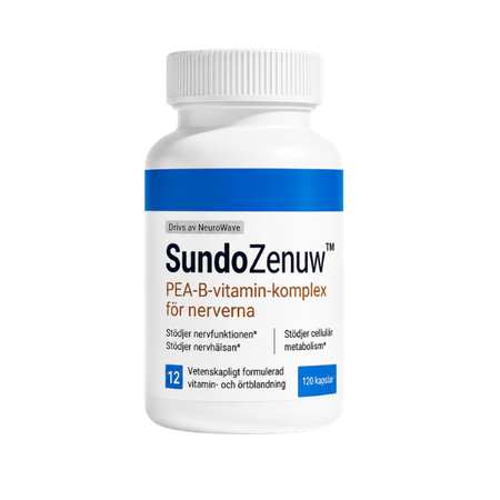 SundoZenuw™