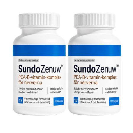 SundoZenuw™