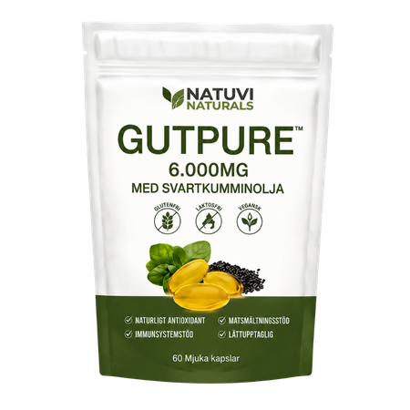 GutPure™